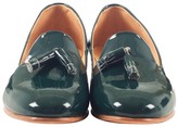 Thumbnail for your product : Dieppa Restrepo Gaston Loafer with Tassel