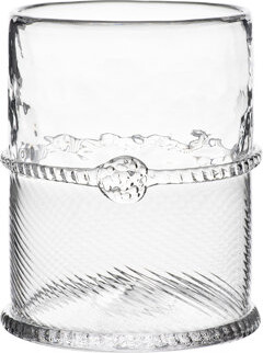 Juliska Graham Whiskey Glass