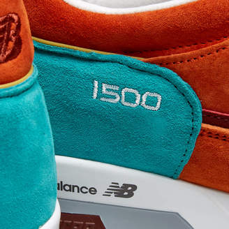 New Balance ML1500V1 'Surf and Turf' - Made in England