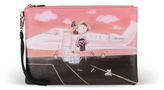 Thumbnail for your product : Love Moschino OFFICIAL STORE Clutch