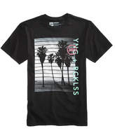 Thumbnail for your product : Young & Reckless Men's Coastline Graphic-Print T-Shirt