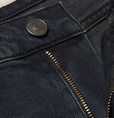 Thumbnail for your product : Burberry Slim-Fit Denim Jeans
