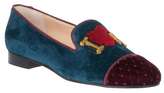Thumbnail for your product : Christian Louboutin My Love flat