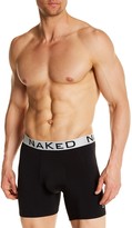 Thumbnail for your product : Naked Silver Boxer Brief