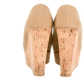 Thumbnail for your product : Walter Steiger Wedges