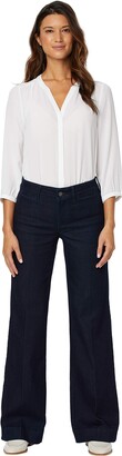 NYDJ Women's Misses Teresa Trouser Jeans-Premium Denim