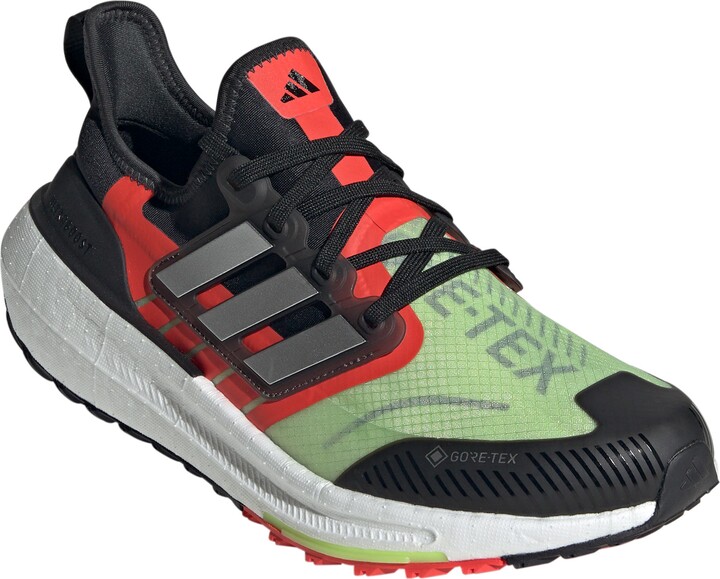 adidas Ultraboost Light Gore-Tex® Waterproof Running Shoe - ShopStyle  Performance Sneakers