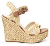 Thumbnail for your product : Mia Leila Espadrille Wedge Sandal