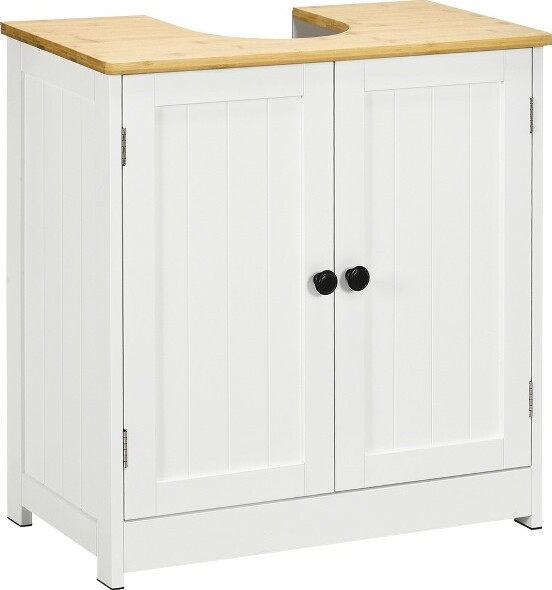 https://img.shopstyle-cdn.com/sim/47/43/4743eef6f98dc20d678a7a7a527e60a4_best/kleankin-modern-bathroom-sink-cabinet-under-sink-storage-cabinet-with-double-doors-and-adjustable-shelf-bathroom-vanity-white.jpg