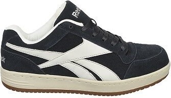 Reebok Work Men's Soyay Steel Toe Sneakers