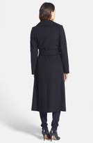 Thumbnail for your product : George Simonton 'Hollywood' Long Wrap Coat