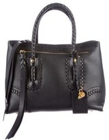 Thumbnail for your product : Alexander McQueen Satchels & Top Handle Bags