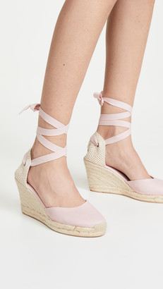 classic espadrilles wedge