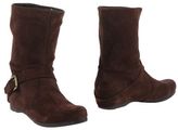 Thumbnail for your product : Apepazza Ankle boots