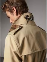 Thumbnail for your product : Burberry The Sandringham Long Trench Coat