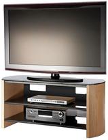 Thumbnail for your product : Alphason New Finewoods 1100 mm TV Stand - fits TVs up to 50 Inch