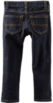 Thumbnail for your product : Osh Kosh Boys 4-7 Straight Skinny Jeans