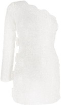 Thumbnail for your product : Loulou Lace Mini Dress