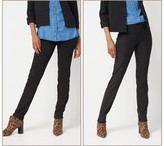 Thumbnail for your product : Women With Control Tall Prime Stretch Reversible Ankle Jeans