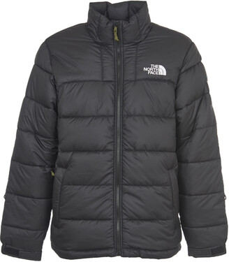The North Face Search And Rescue Black Jacket - ShopStyle Outerwear