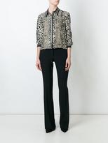 Thumbnail for your product : Roberto Cavalli 'Diamond Cats' blouse