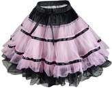 Thumbnail for your product : NawtyFox Tutu Petticoat Dance Skirt