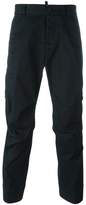 Thumbnail for your product : DSQUARED2 straight fit trousers