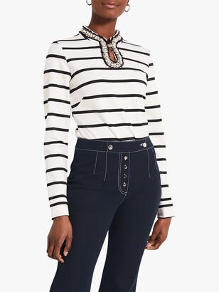 Damsel in a dress tops clearance