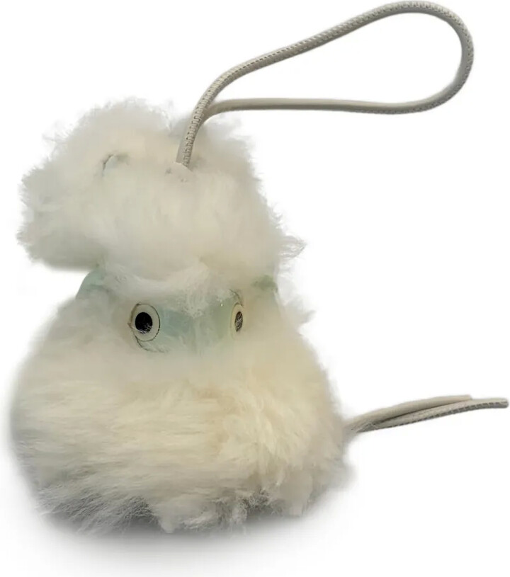 Loewe Snow-Bunny Charm