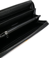 Thumbnail for your product : Dolce & Gabbana zip around prince wallet
