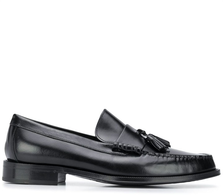 paul smith slip on shoes