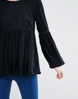 Thumbnail for your product : Only Lupina Top