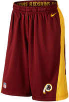 Thumbnail for your product : Nike Men's Washington Redskins Fly XL Dri-FIT Shorts