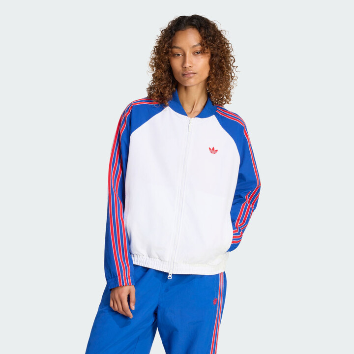 SST Tracktop