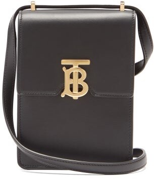 burberry crossbody phone bag