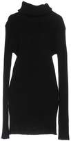 Thumbnail for your product : Ann Demeulemeester Turtleneck