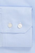 Thumbnail for your product : Thomas Pink Slim Fit Dress Shirt