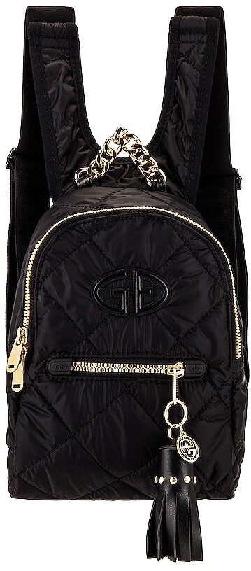 Goldbergh Petite Backpack - ShopStyle Girls' Bags