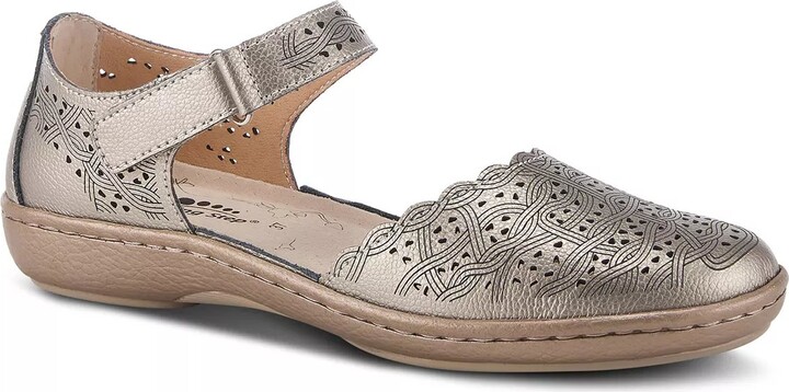 Spring Step Sabriye Flat