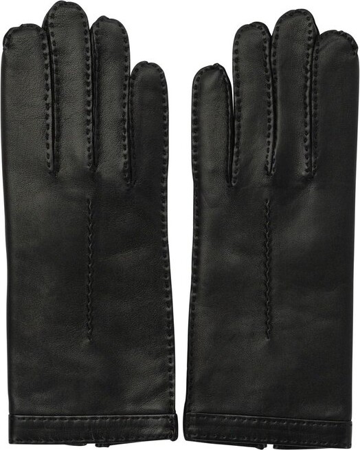Restelli 23 Nappa Gloves