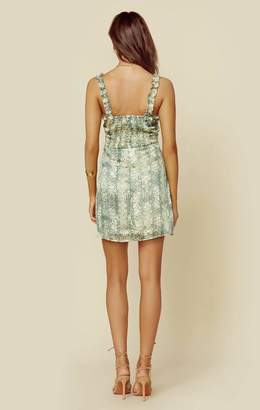 4SI3NNA the Label CARRIE DRESS | Sale