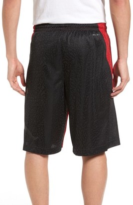 Nike Men's Jordan Rise Vertical Basketball Shorts