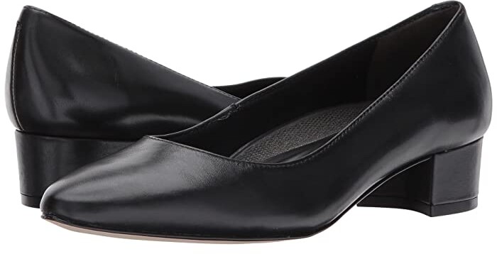 cushion walk shoe shop