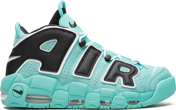 nike air uptempo mens