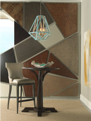 Woodbridge Furniture Addison Bar & Counter Stool