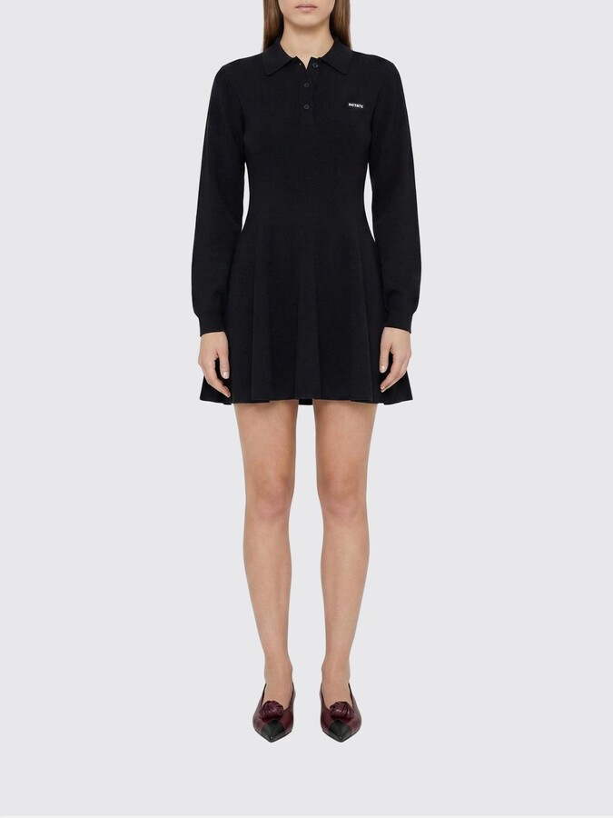 Rotate by Birger Christensen Dress Woman color Black