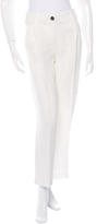 Thumbnail for your product : Giada Forte Linen Wide-Leg Pants w/ Tags
