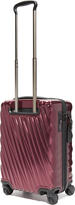 Thumbnail for your product : Tumi 19 Degree International Carry On Suitcase