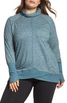 Thumbnail for your product : Zella Gwen Cozy Pullover