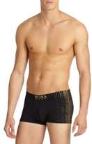 Thumbnail for your product : BOSS Gold Striped Boxer Briefs